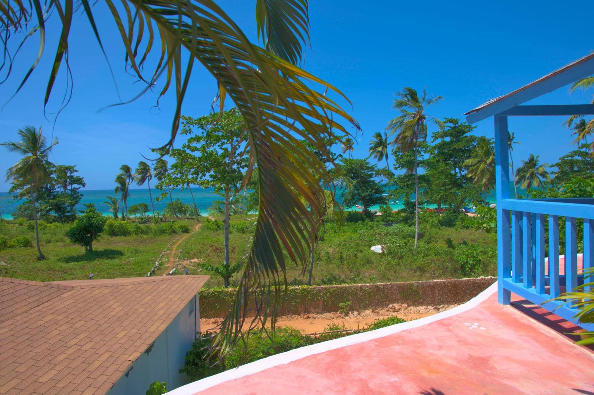 B&B Aparthotel La Isleta Las Galeras Exterior photo