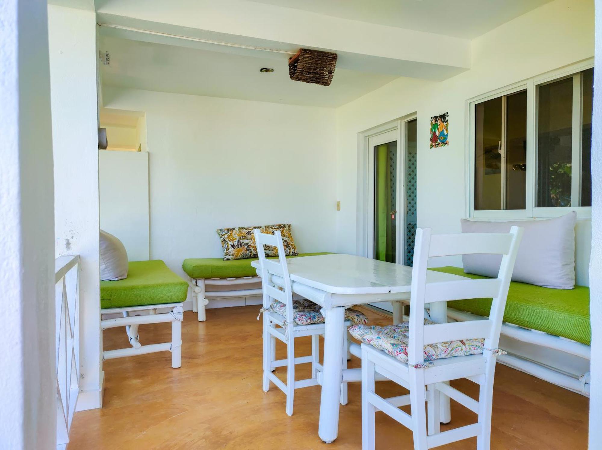 B&B Aparthotel La Isleta Las Galeras Room photo