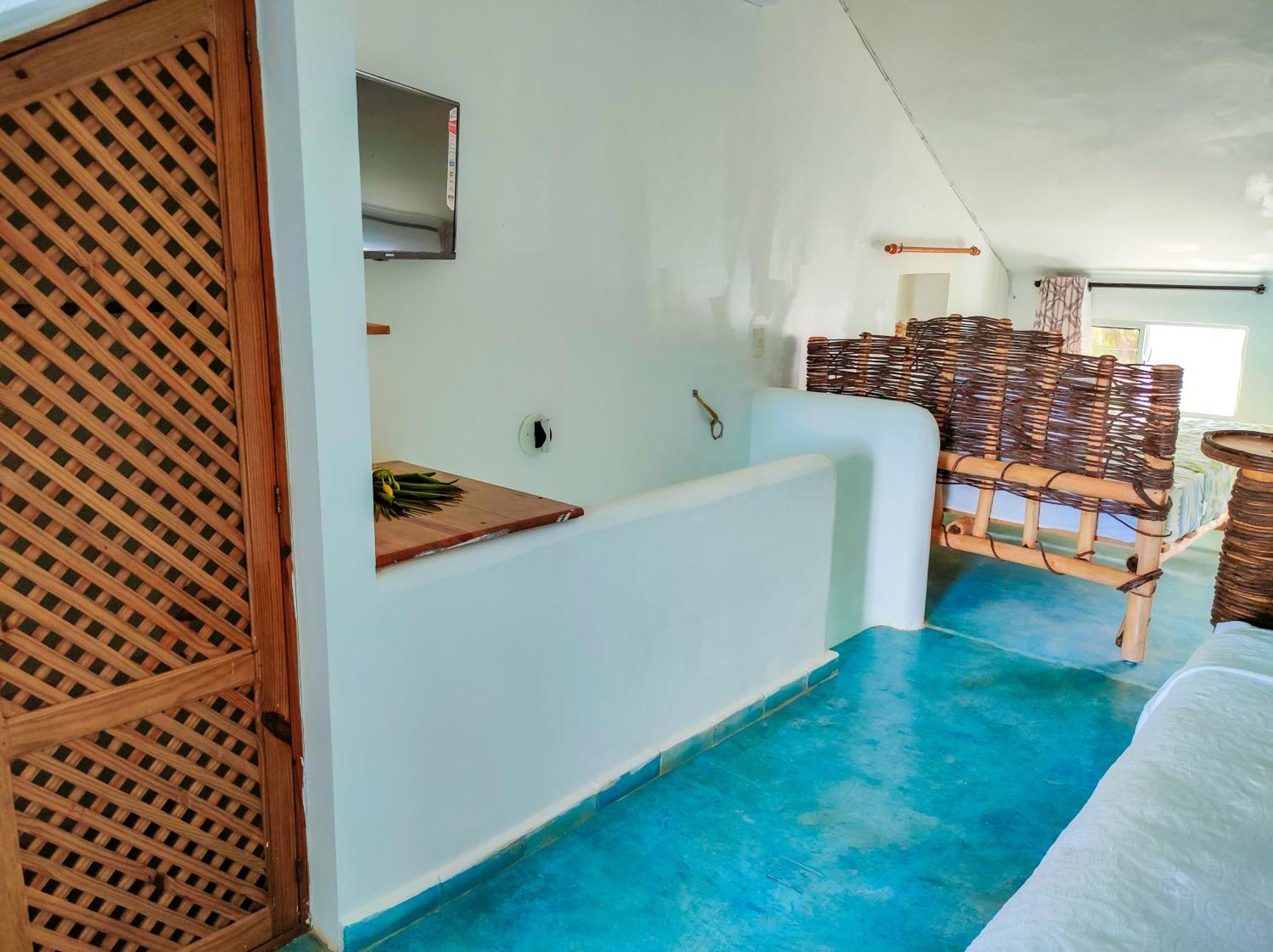 B&B Aparthotel La Isleta Las Galeras Room photo