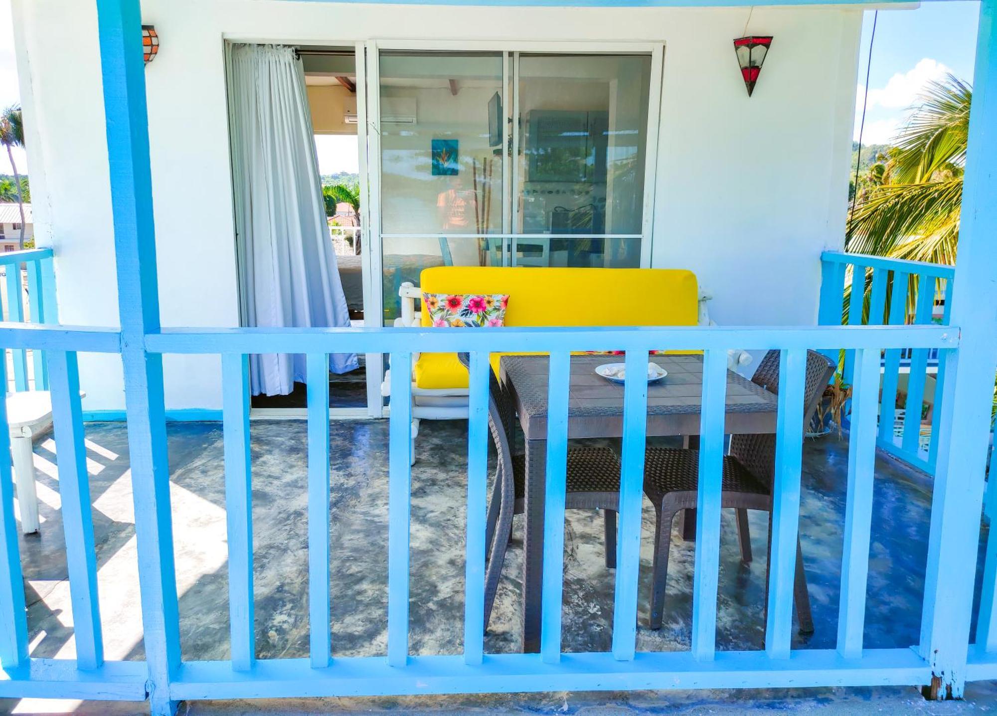 B&B Aparthotel La Isleta Las Galeras Room photo