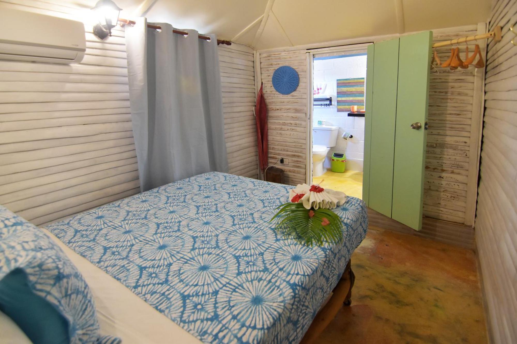 B&B Aparthotel La Isleta Las Galeras Exterior photo