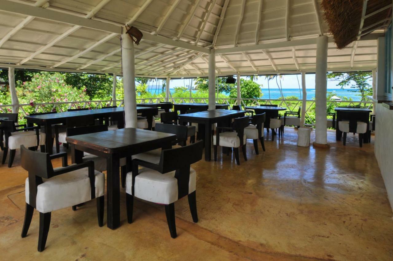 B&B Aparthotel La Isleta Las Galeras Exterior photo